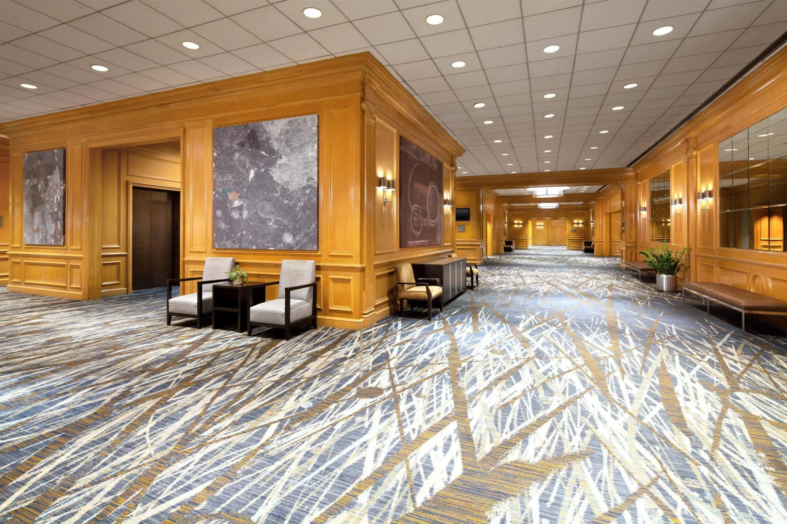 Foto - The Westin Galleria Houston