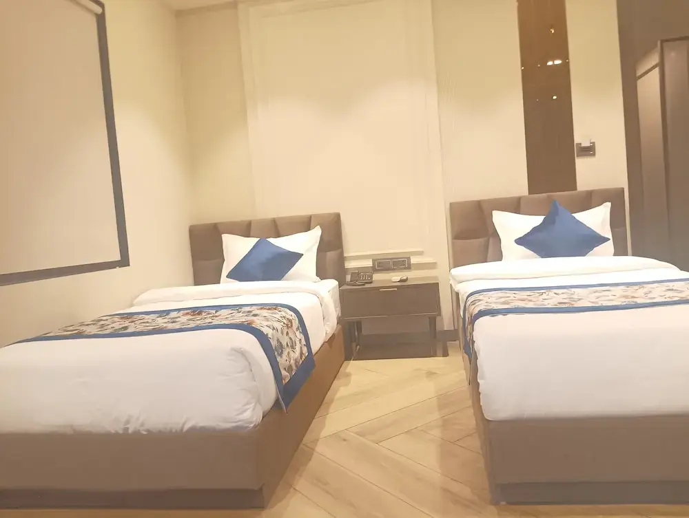 Foto - Qotel Signature Coleman Janakpuri