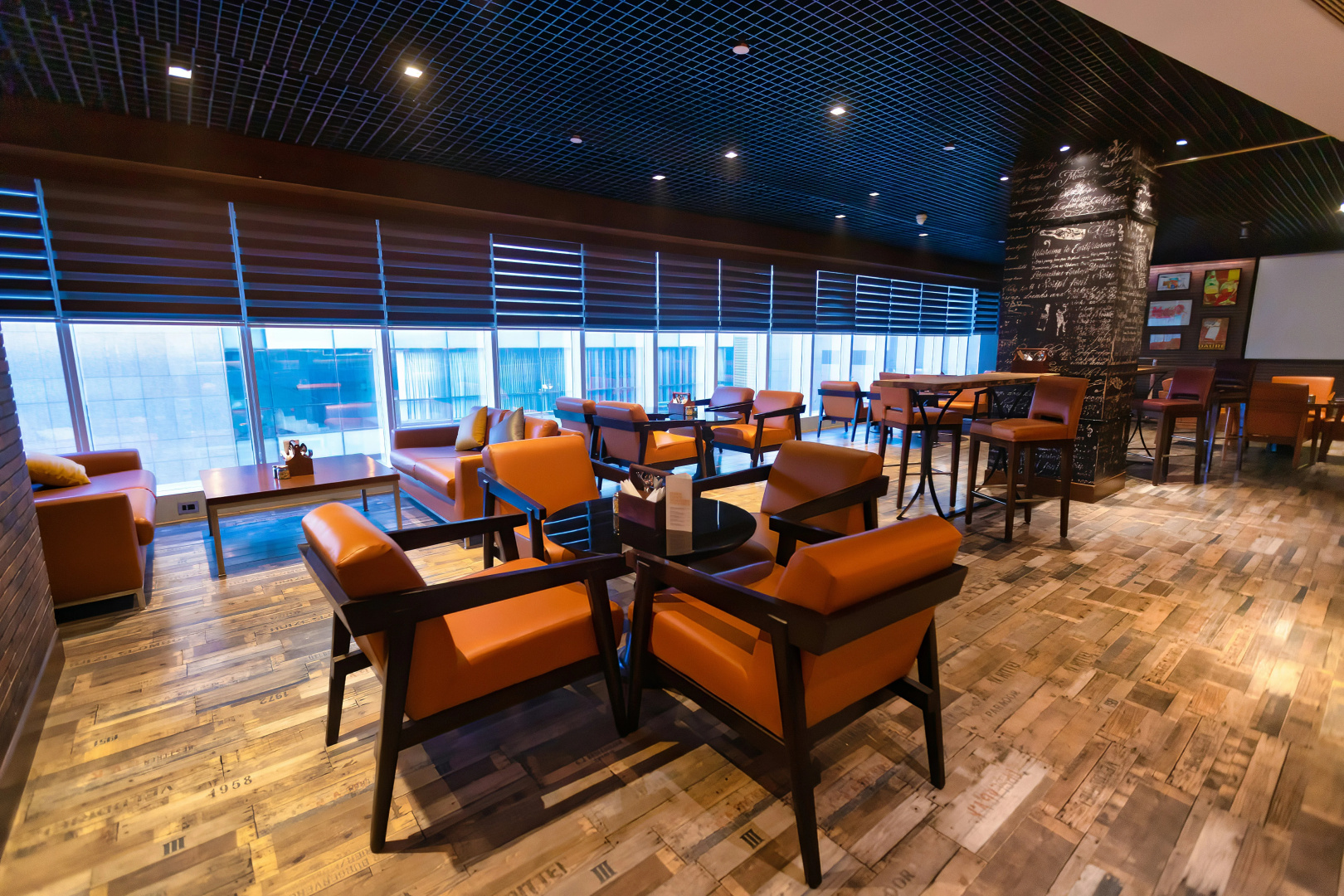 Photo - Hilton Garden Inn New Delhi/Saket