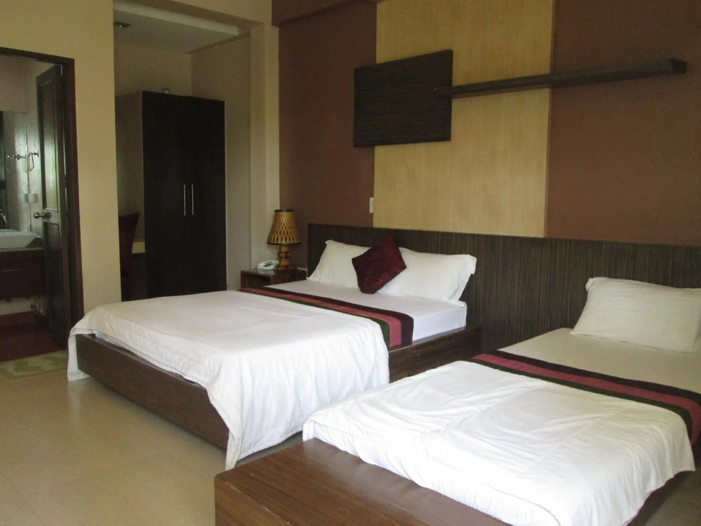Photo - Seabird International Resort