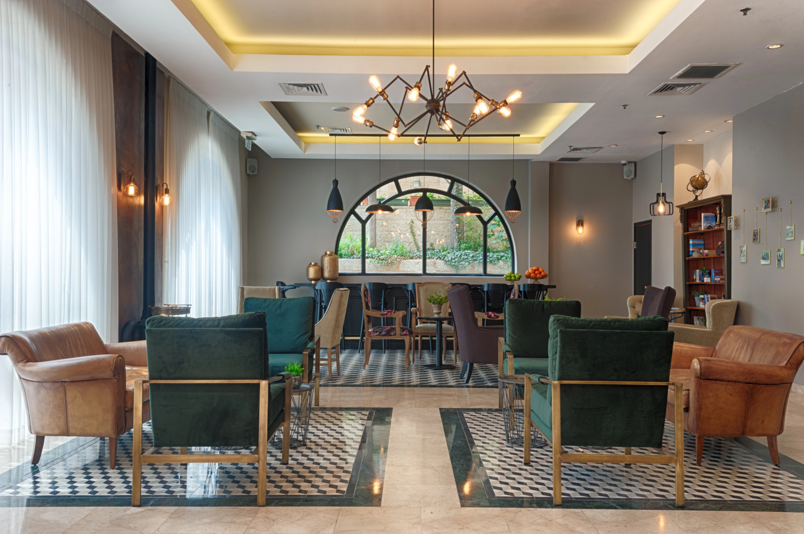 Photo - Eldan Hotel