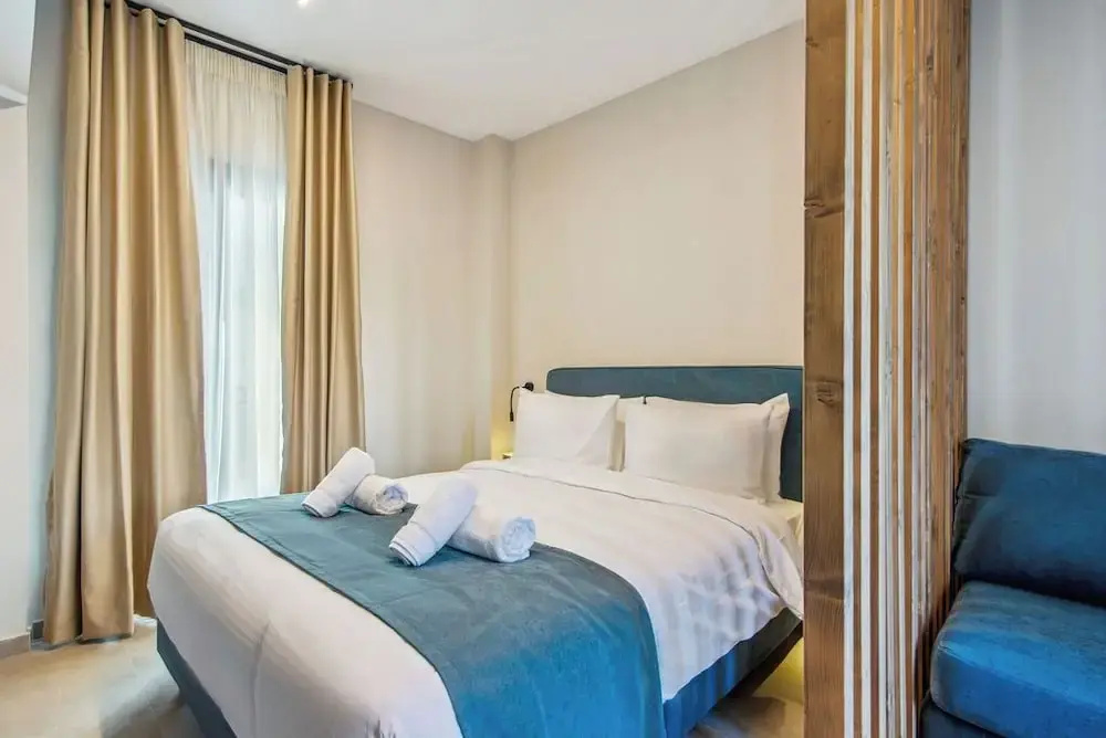 Foto - Mc Queen Boutique Apartments