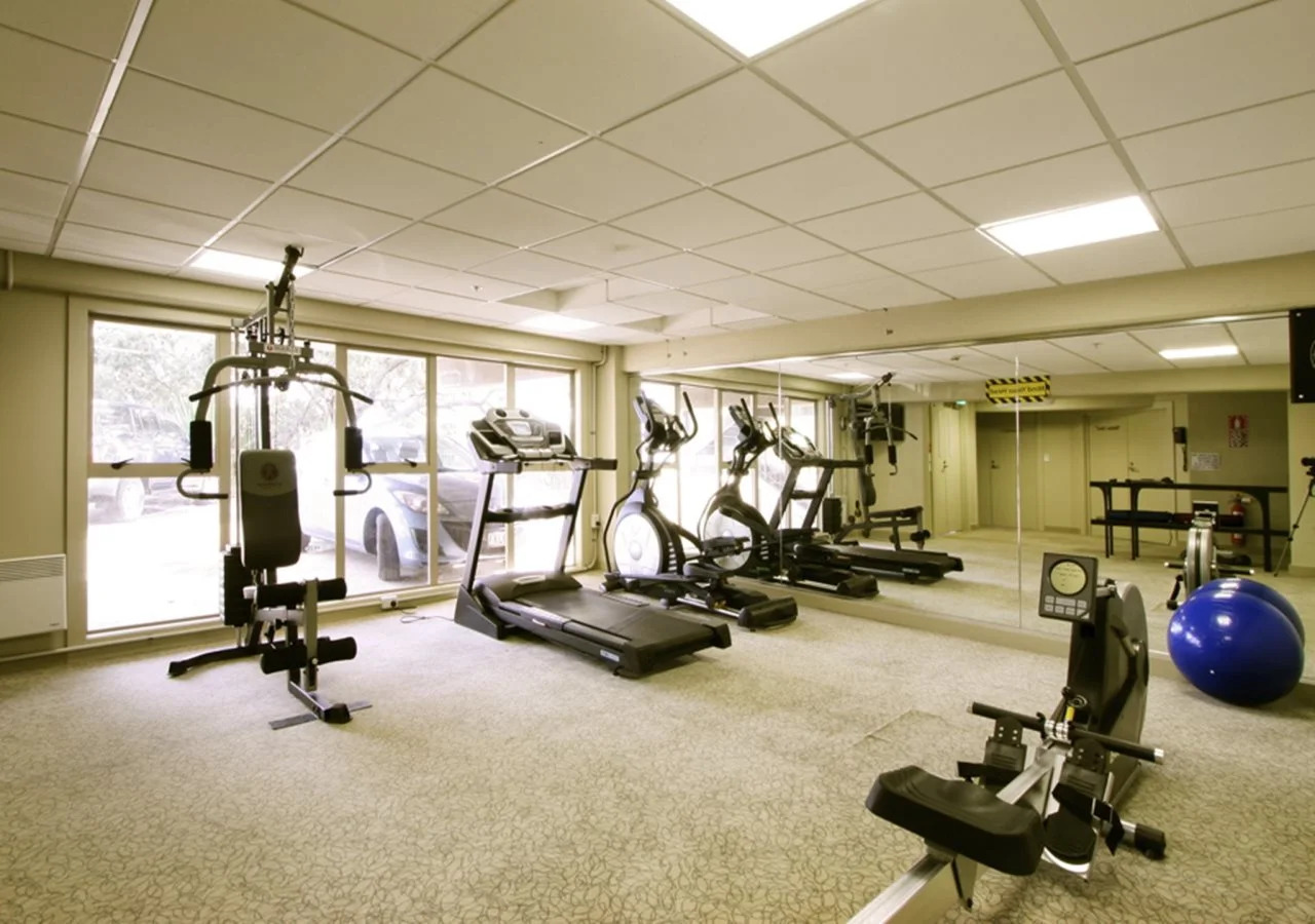 Foto - Ocean Breeze Hotel