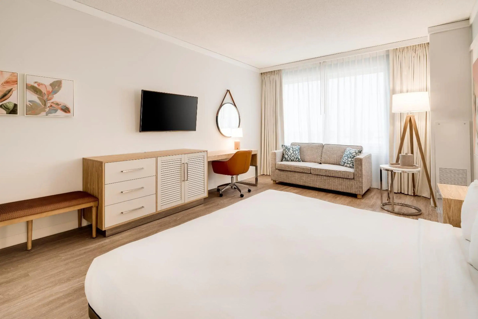 Foto - Travelodge Hotel Melbourne Docklands