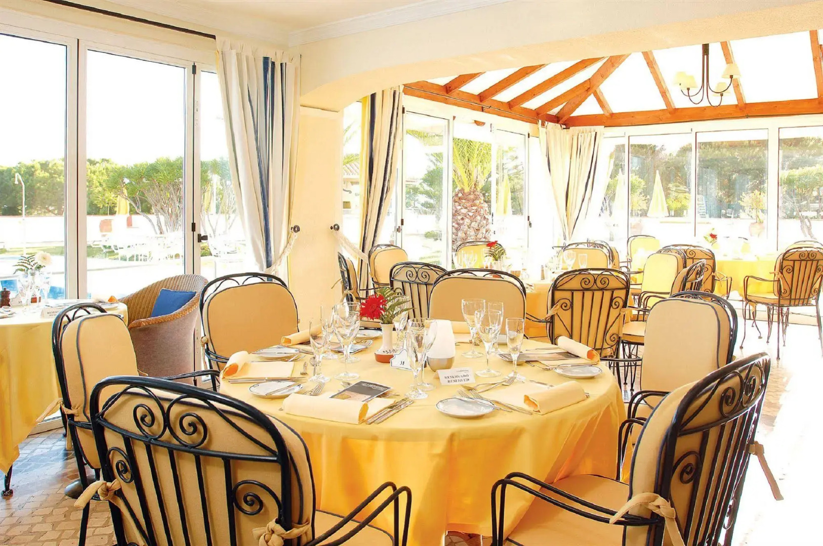 Photo - Dona Filipa Hotel