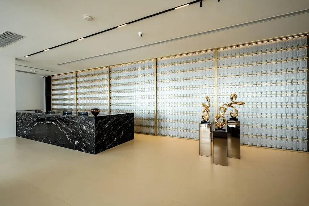 Foto - One Riviera Hotel and Residences