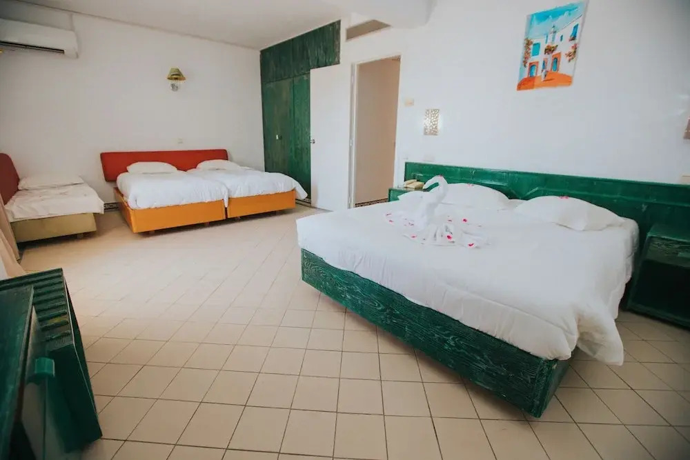 Foto - Hotel Soussana