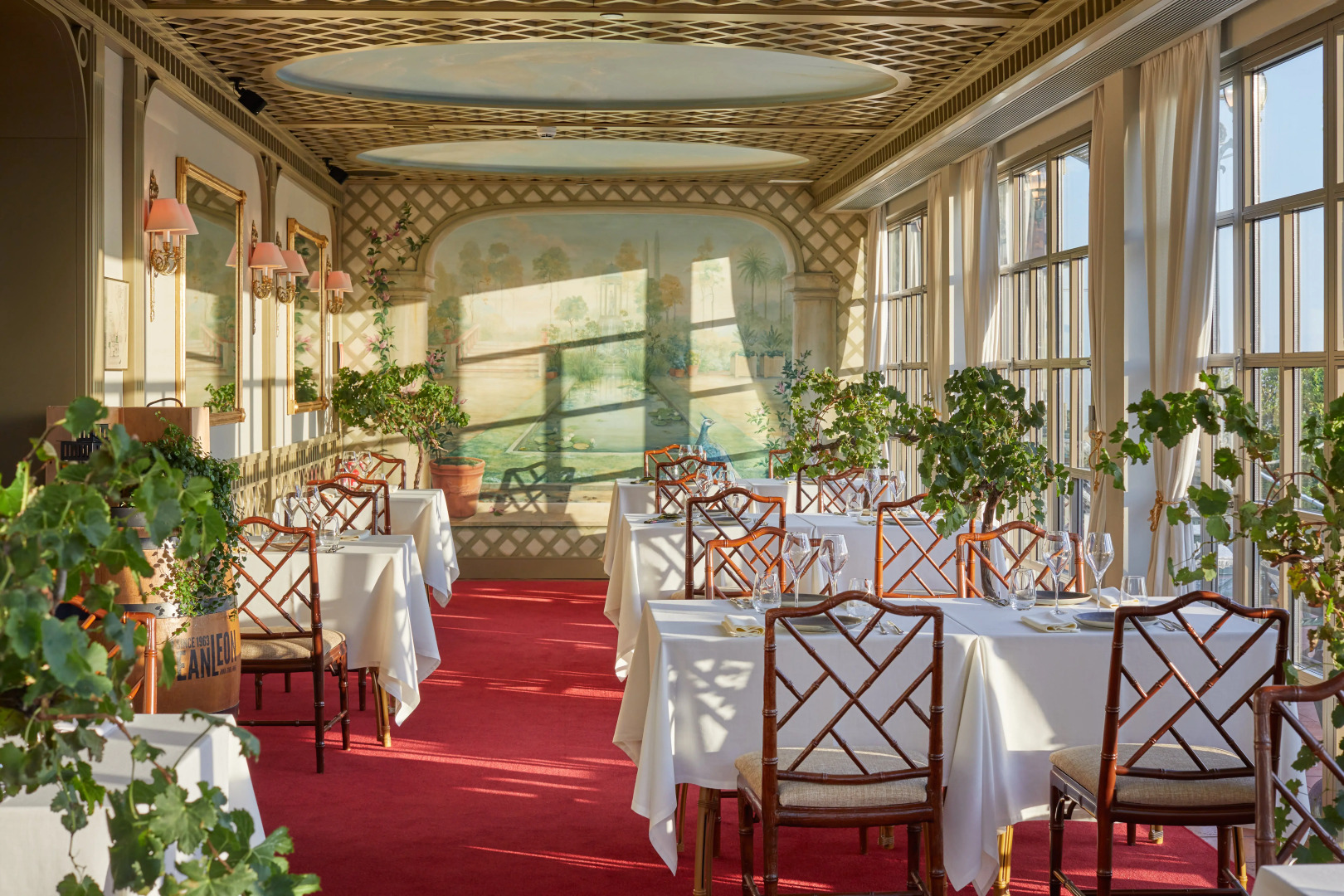 Foto - Hotel El Palace Barcelona