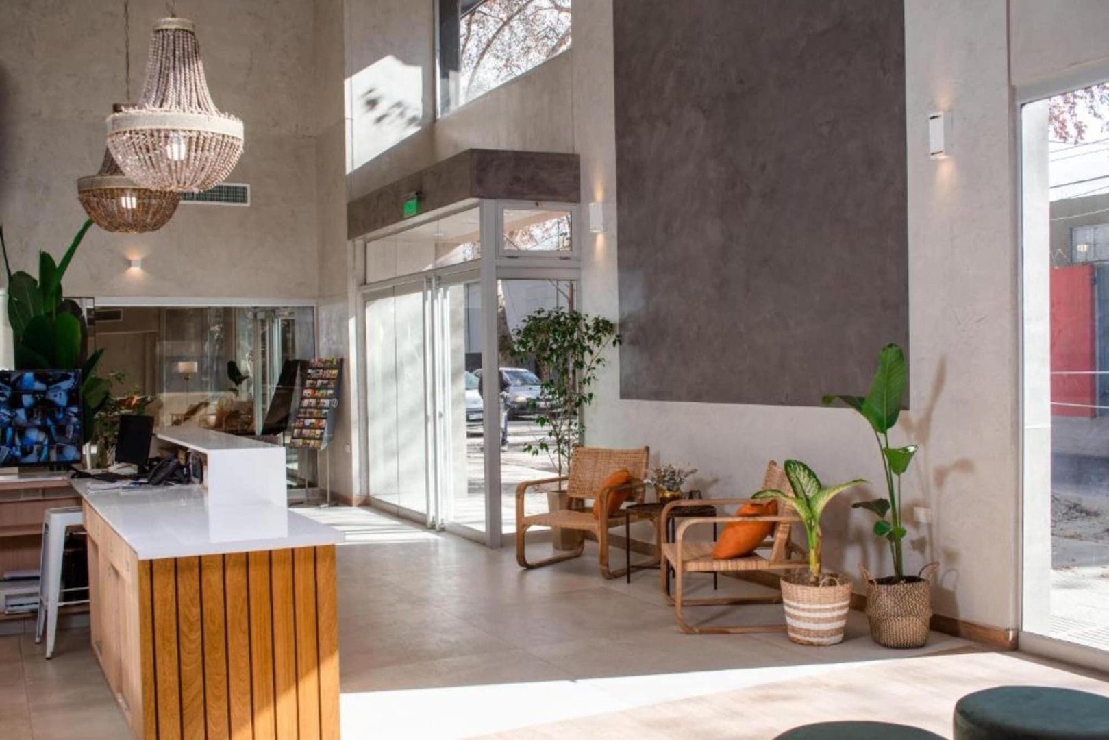 Photo - Gran Hotel Dakar