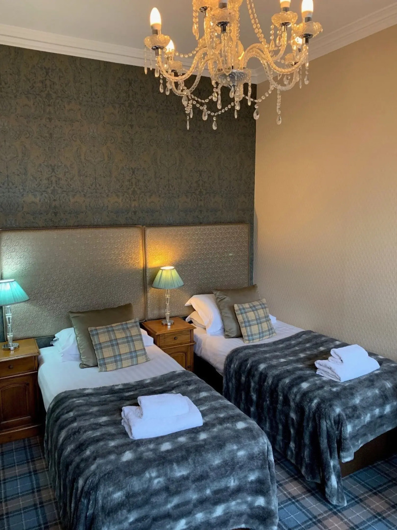 Photo - The Albany St Andrews