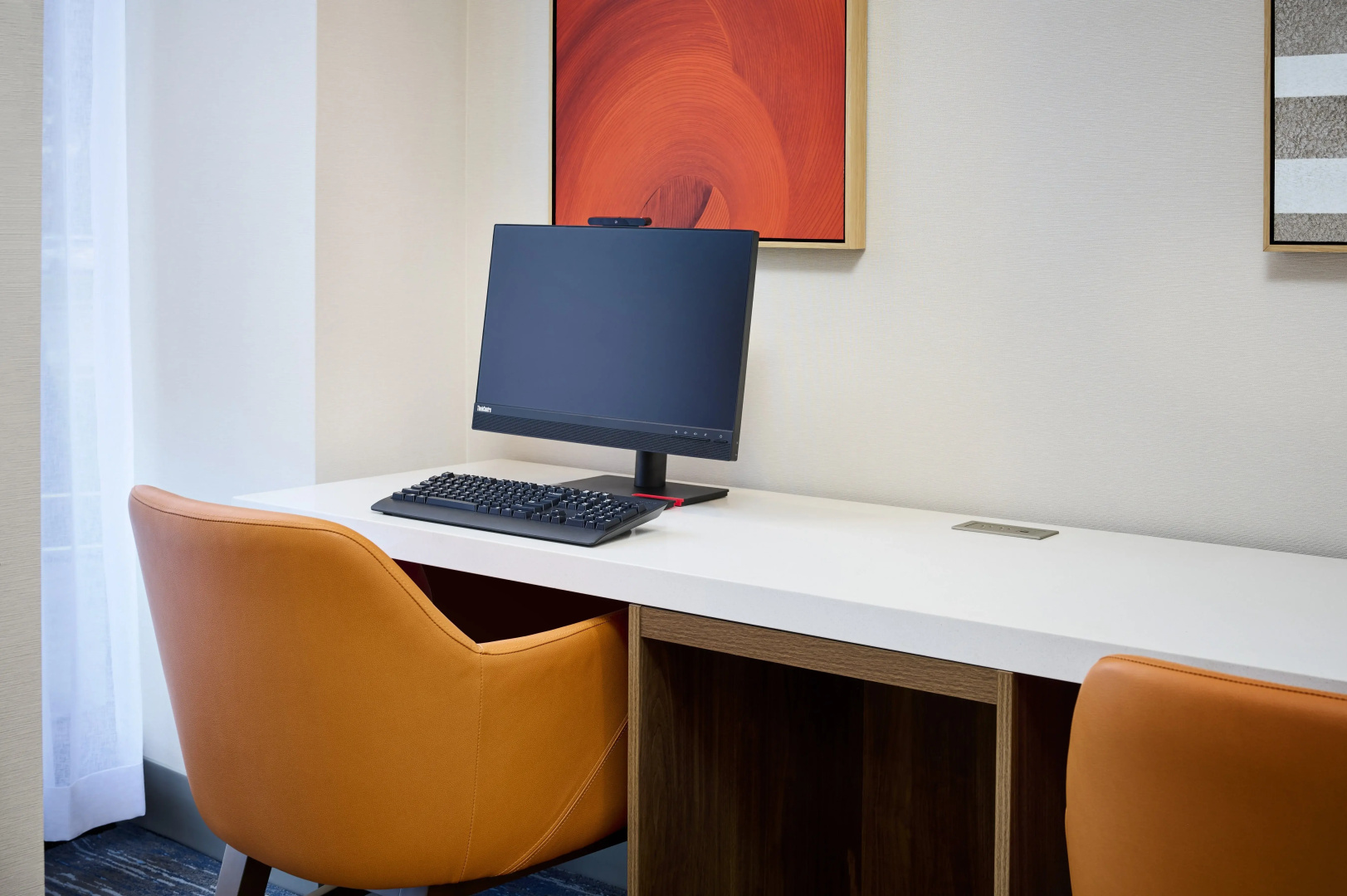 Photo - Holiday Inn Express Hamilton Upper James by IHG