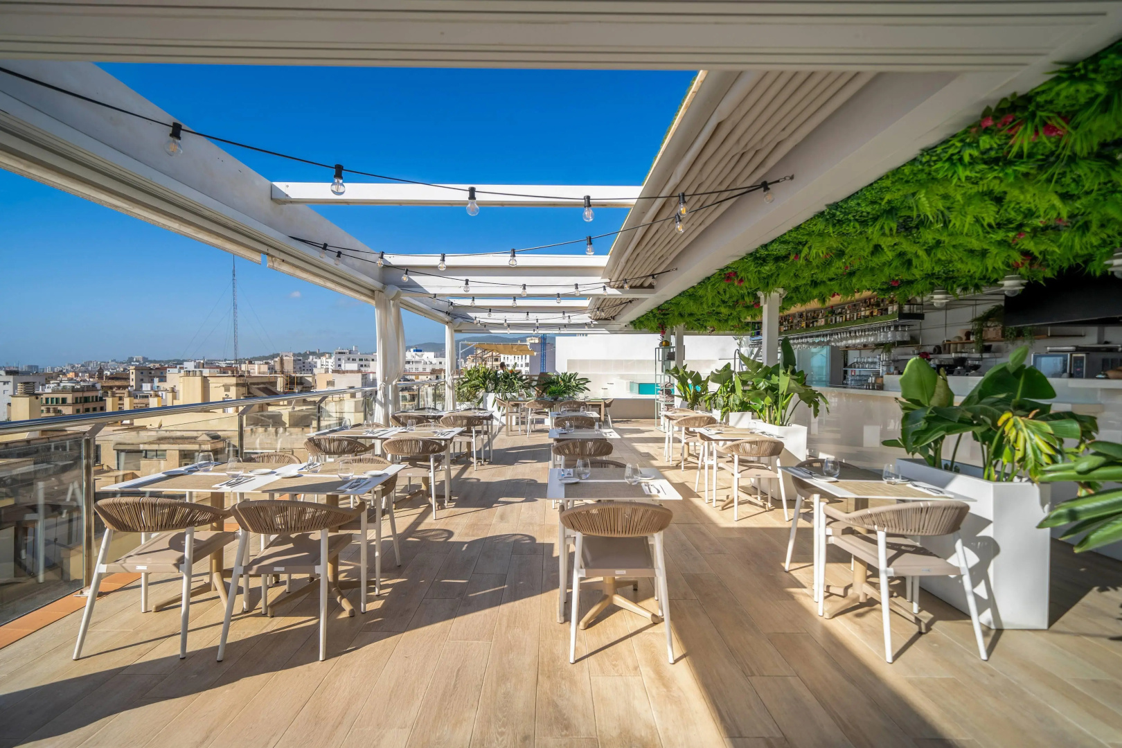 Foto - INNSiDE by Meliá Palma Center