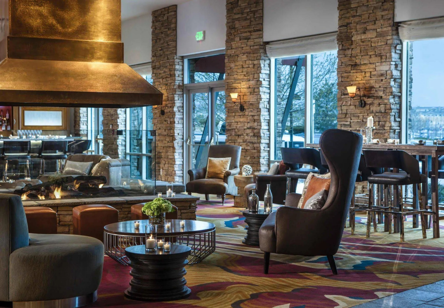 Foto - Renaissance Boulder FlatIron Hotel