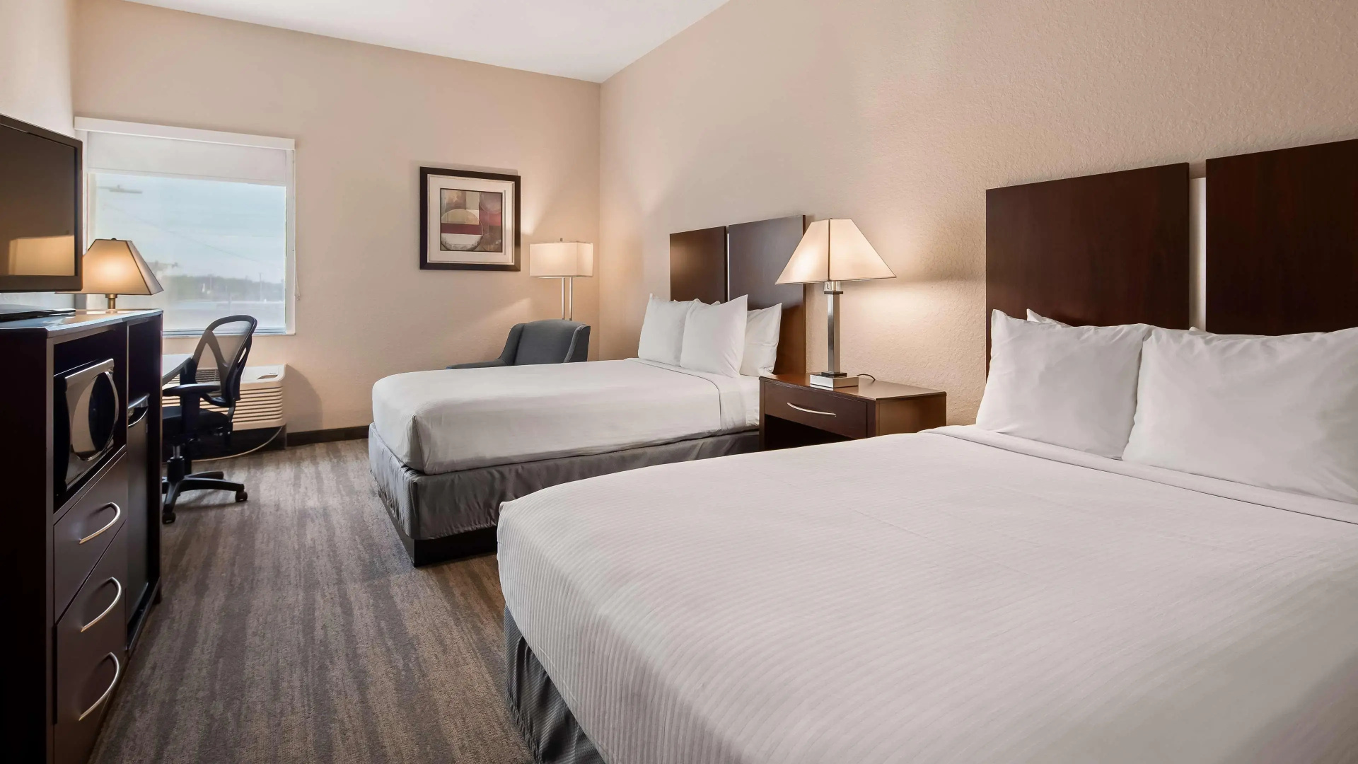 Foto - Best Western Tampa
