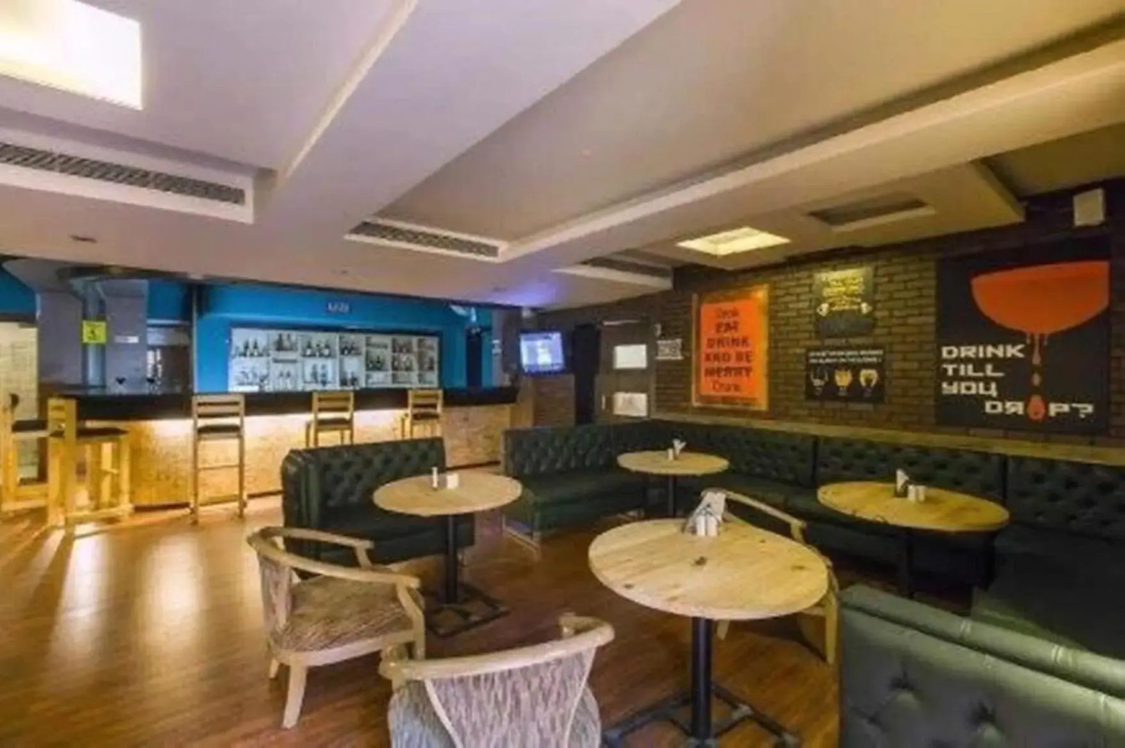 Foto - Jaipur Hotel Golden Manor By BrandMyHotel-City Center Bani Park Jaipur