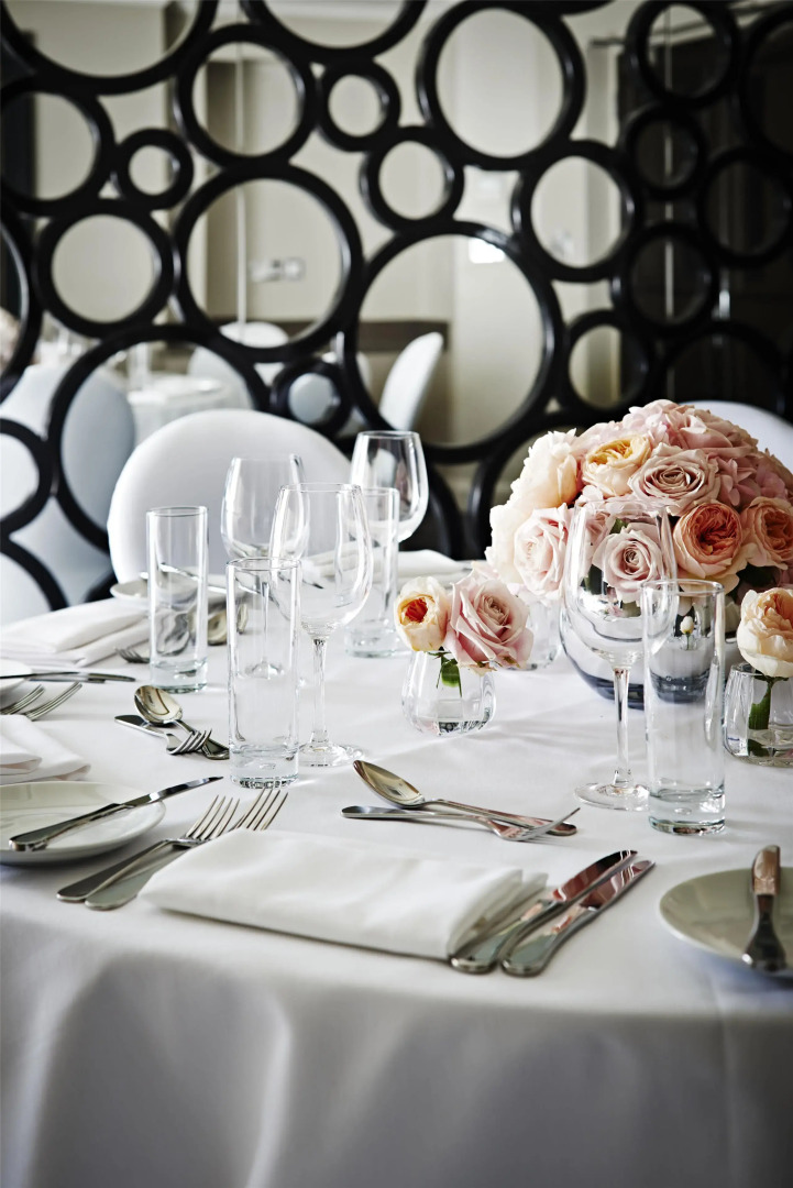 Foto - Radisson Blu Hotel, London South Kensington