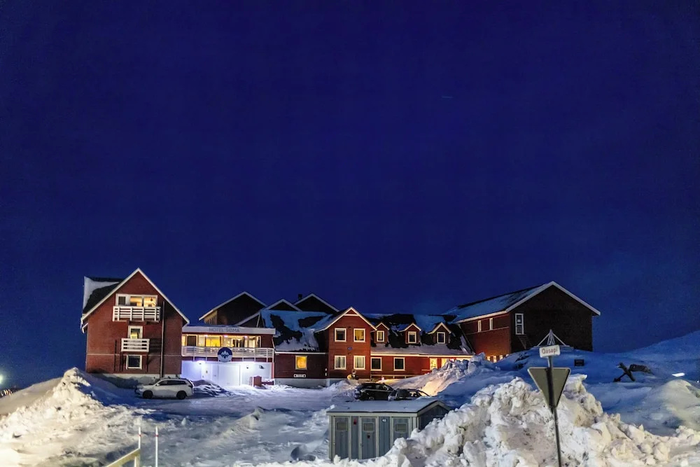 Foto - HOTEL SØMA Nuuk