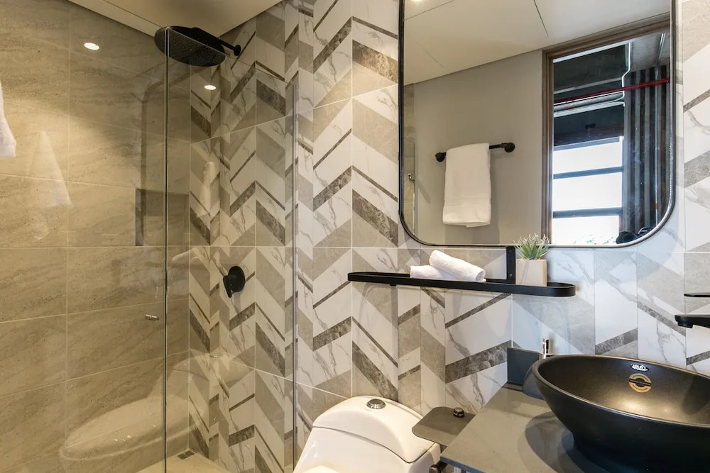 Foto - Factory Lofts Hotel