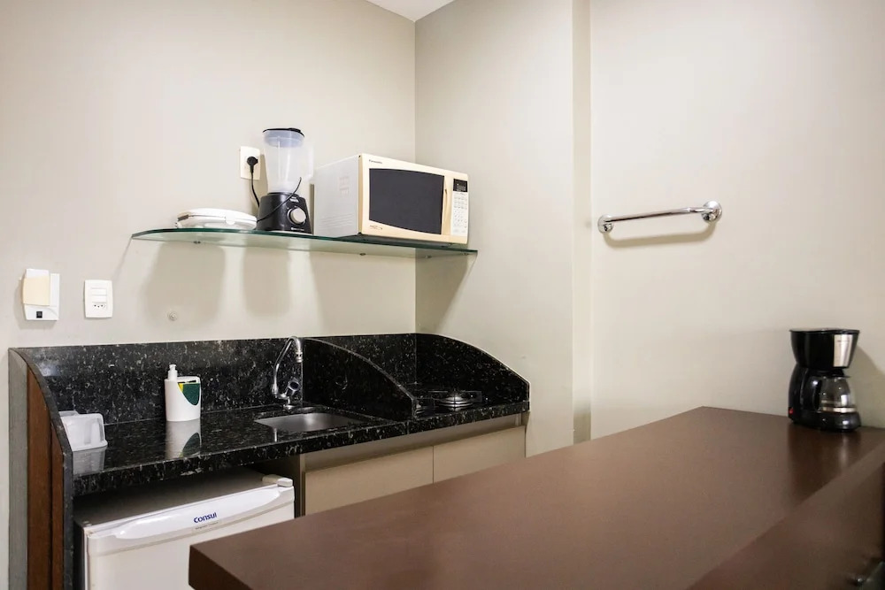 Foto - Flat Metropoles Ilha do Leite by Easy Home