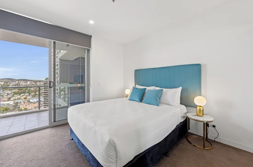 Photo - Trafalgar Lane Apartments by CLLIX