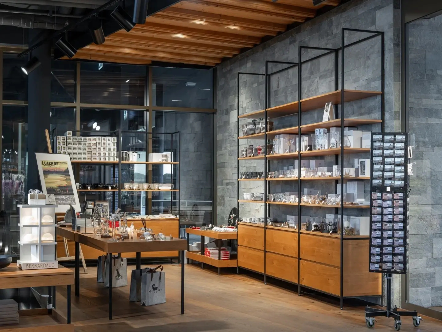 Foto - Bürgenstock Hotel & Alpine Spa