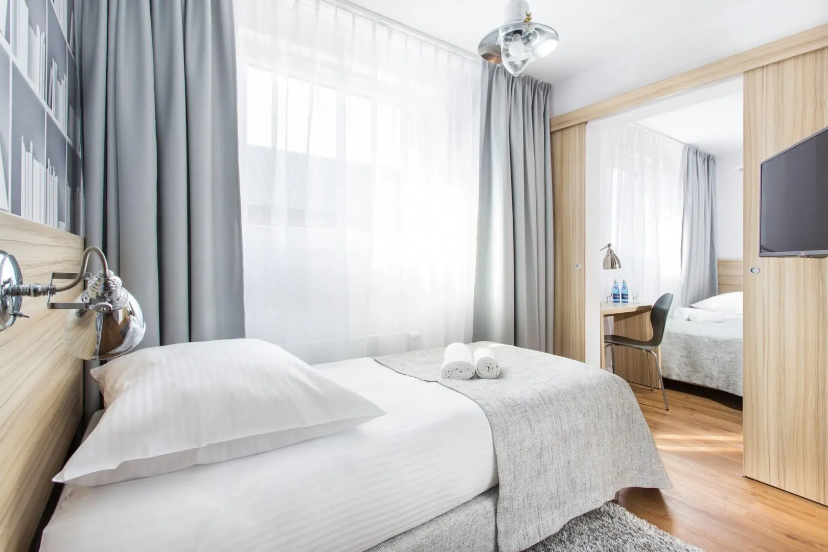 Photo - Smart Hotel