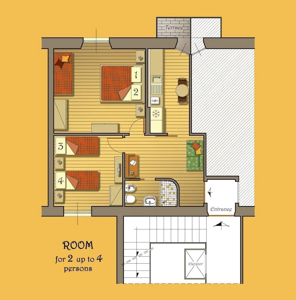 Photo - Affittacamere Da Euro