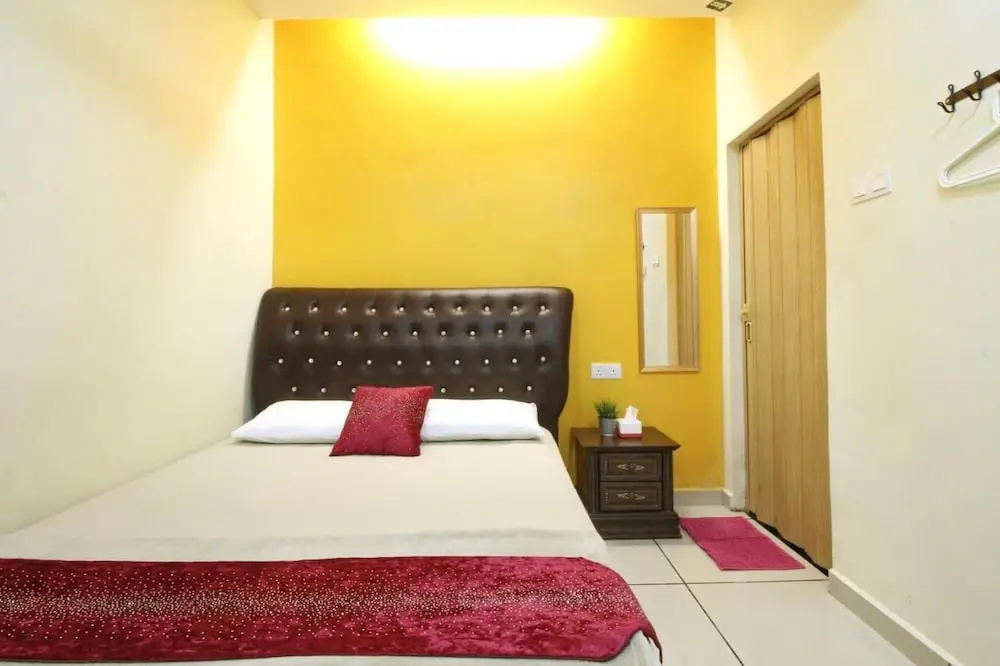 Mimilala Boutique Hotel