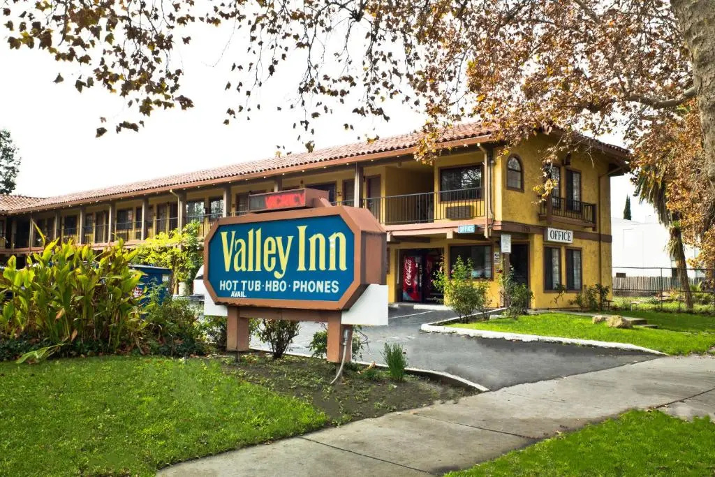 Photo - Valley Inn San Jose