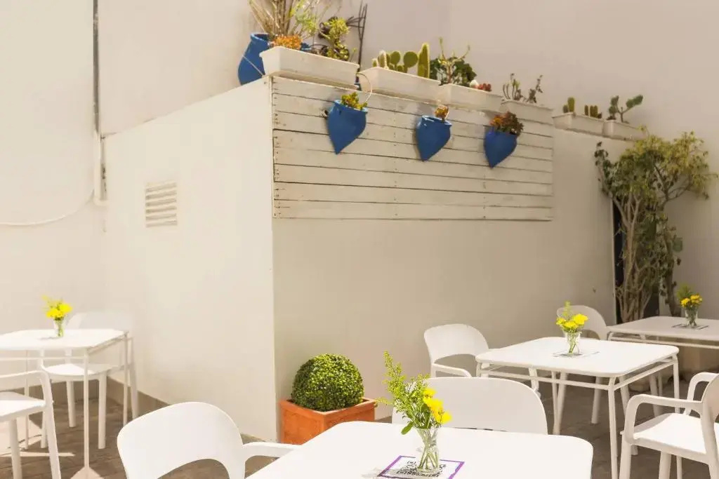 Foto - Hotel Sercotel Puerto de Santa María