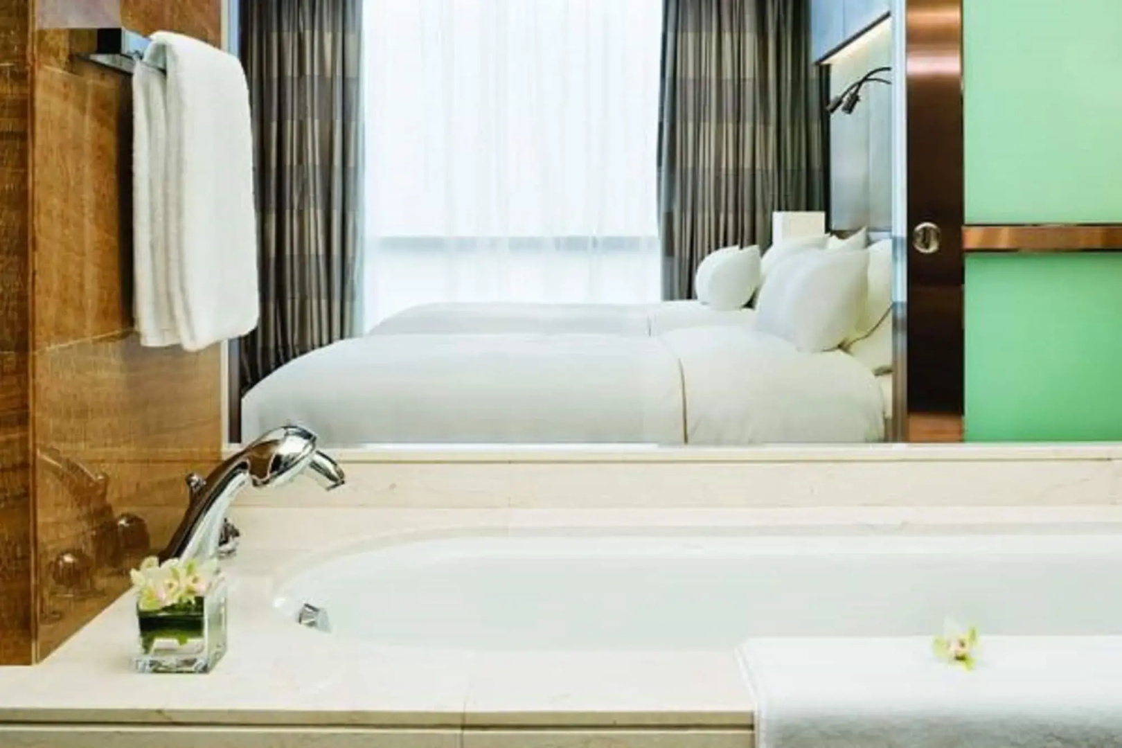 Photo - The Westin Guangzhou