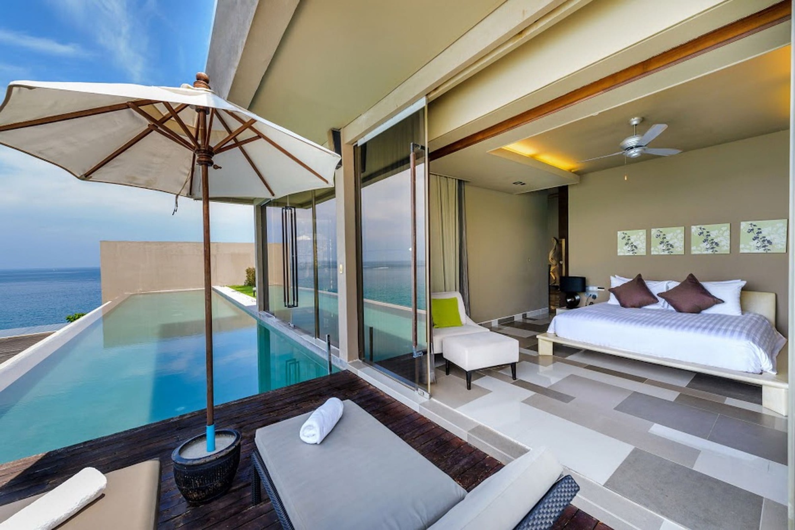 Foto - Impiana Private Villas Kata Noi
