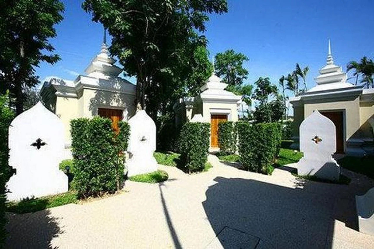 Foto - Dor-Shada Resort By The Sea