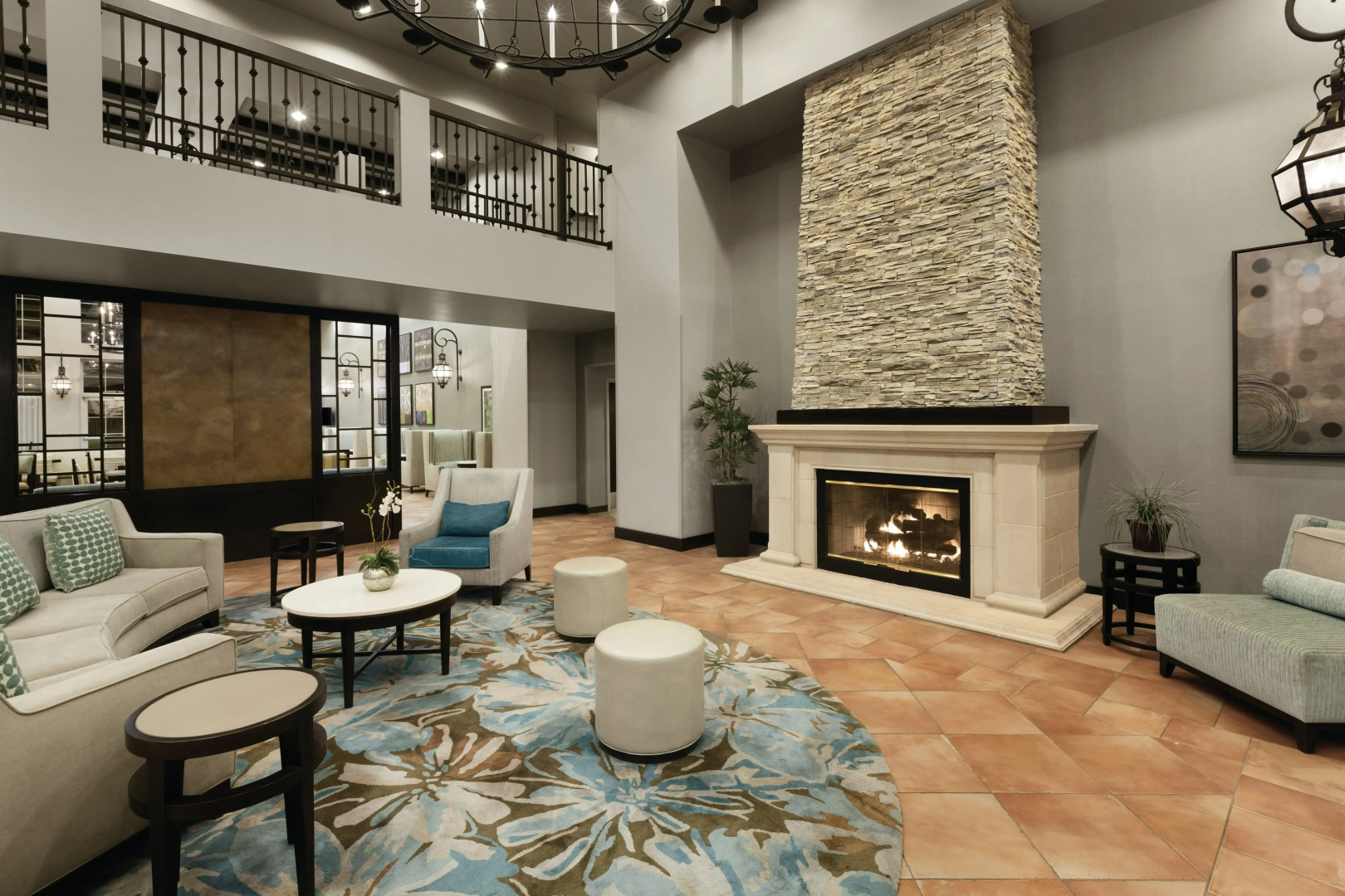 Foto - Homewood Suites by Hilton La Quinta