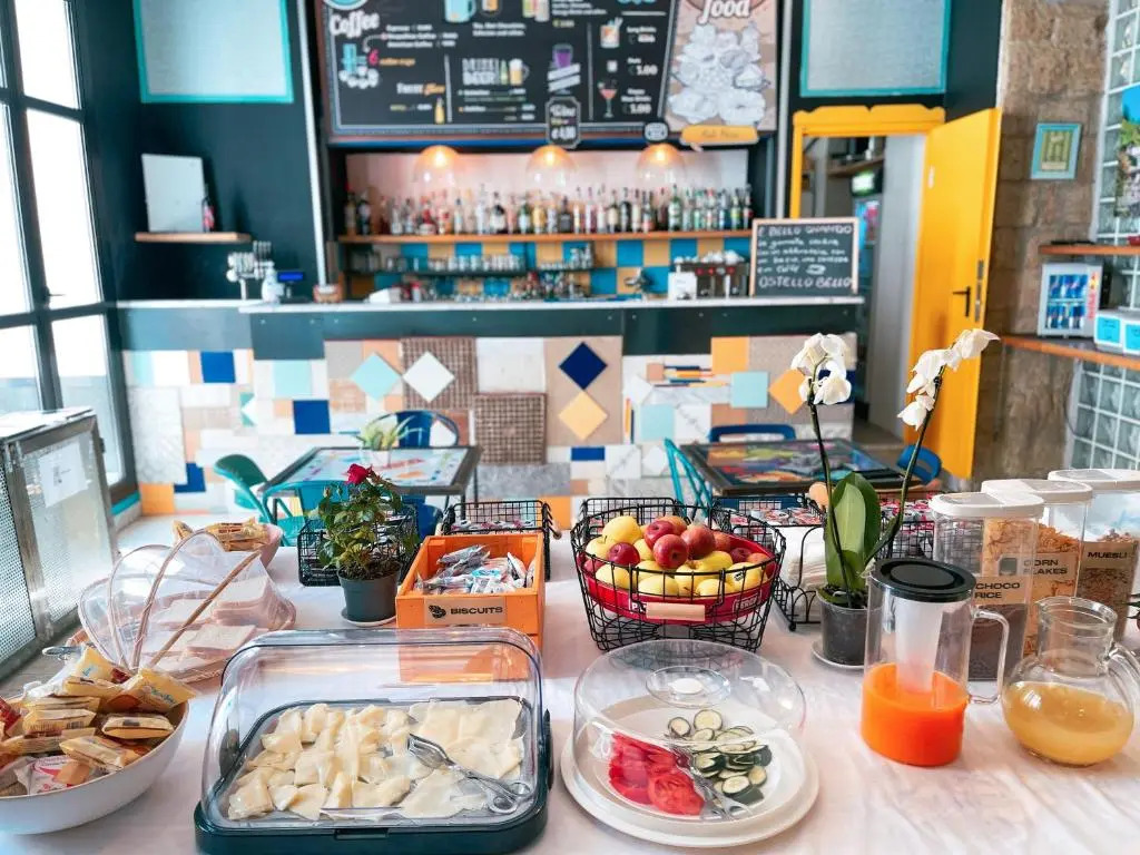 Foto - Ostello Bello Napoli