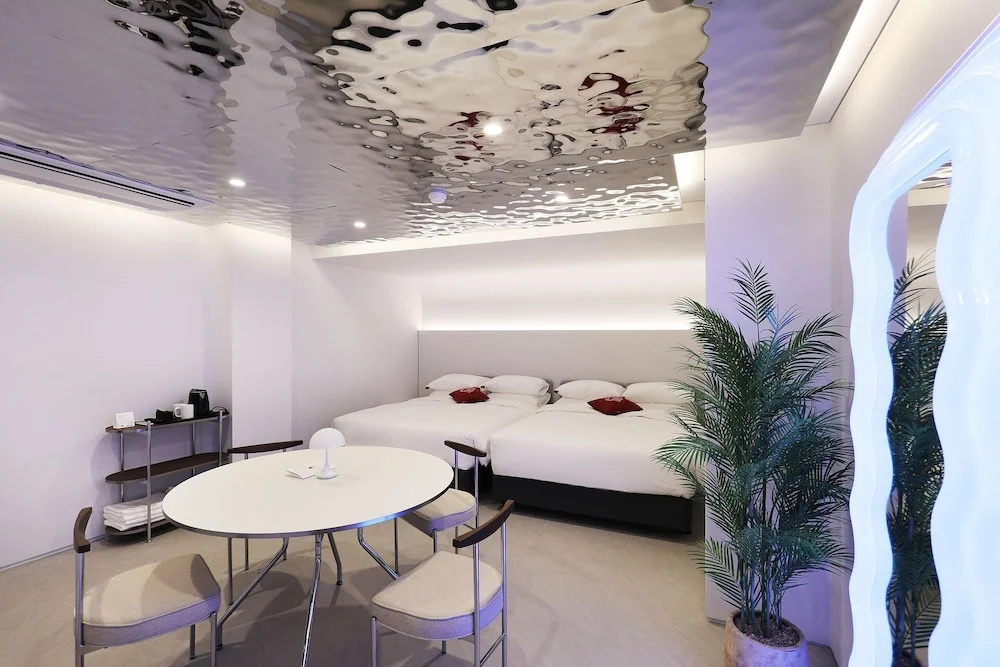 Photo - Seoul Inn Hotel by the Designers