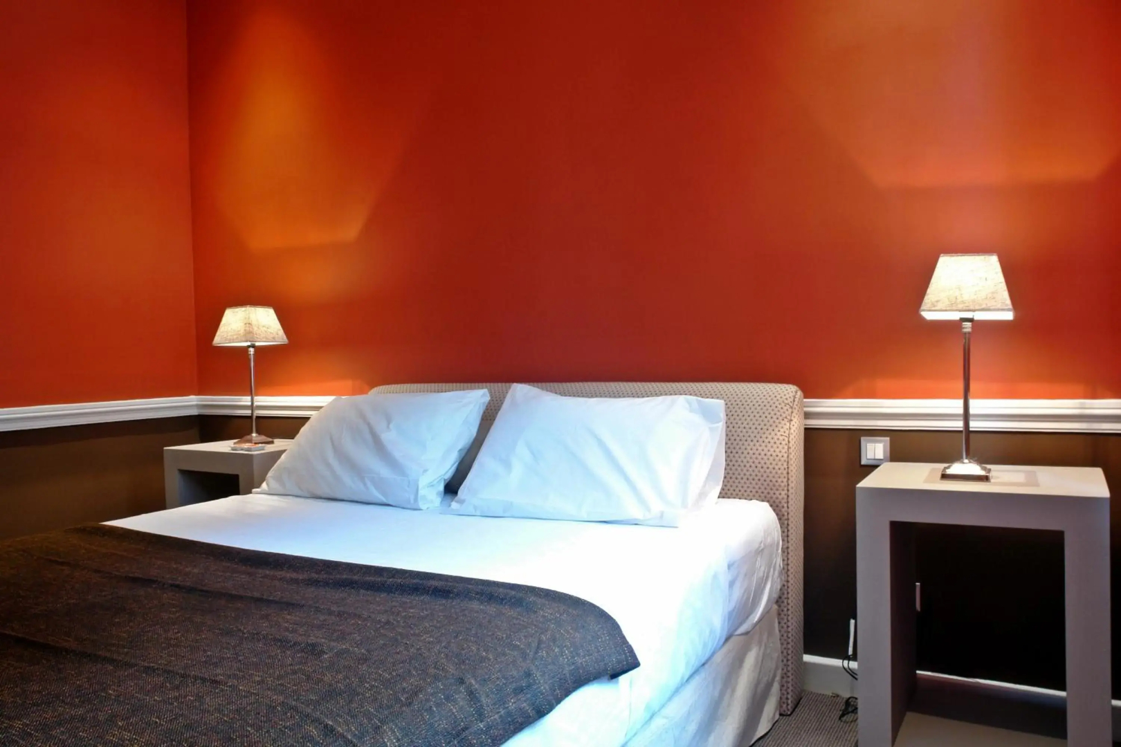 Foto - Semeli Hotel