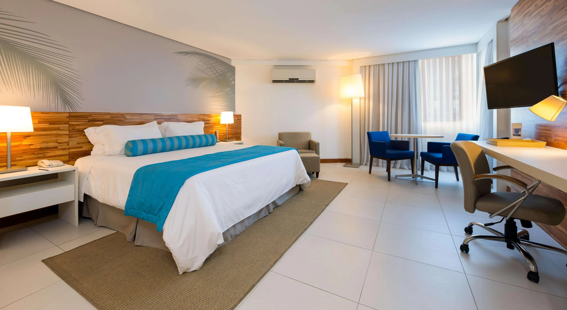Foto - Best Western Premier Maceió