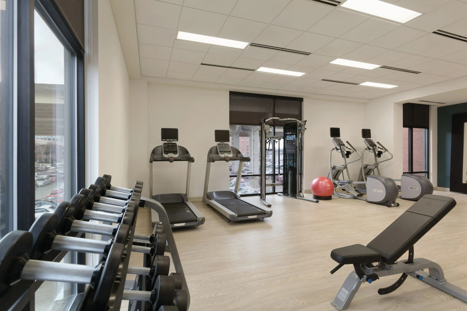 Foto - Homewood Suites by Hilton Pittsburgh Downtown