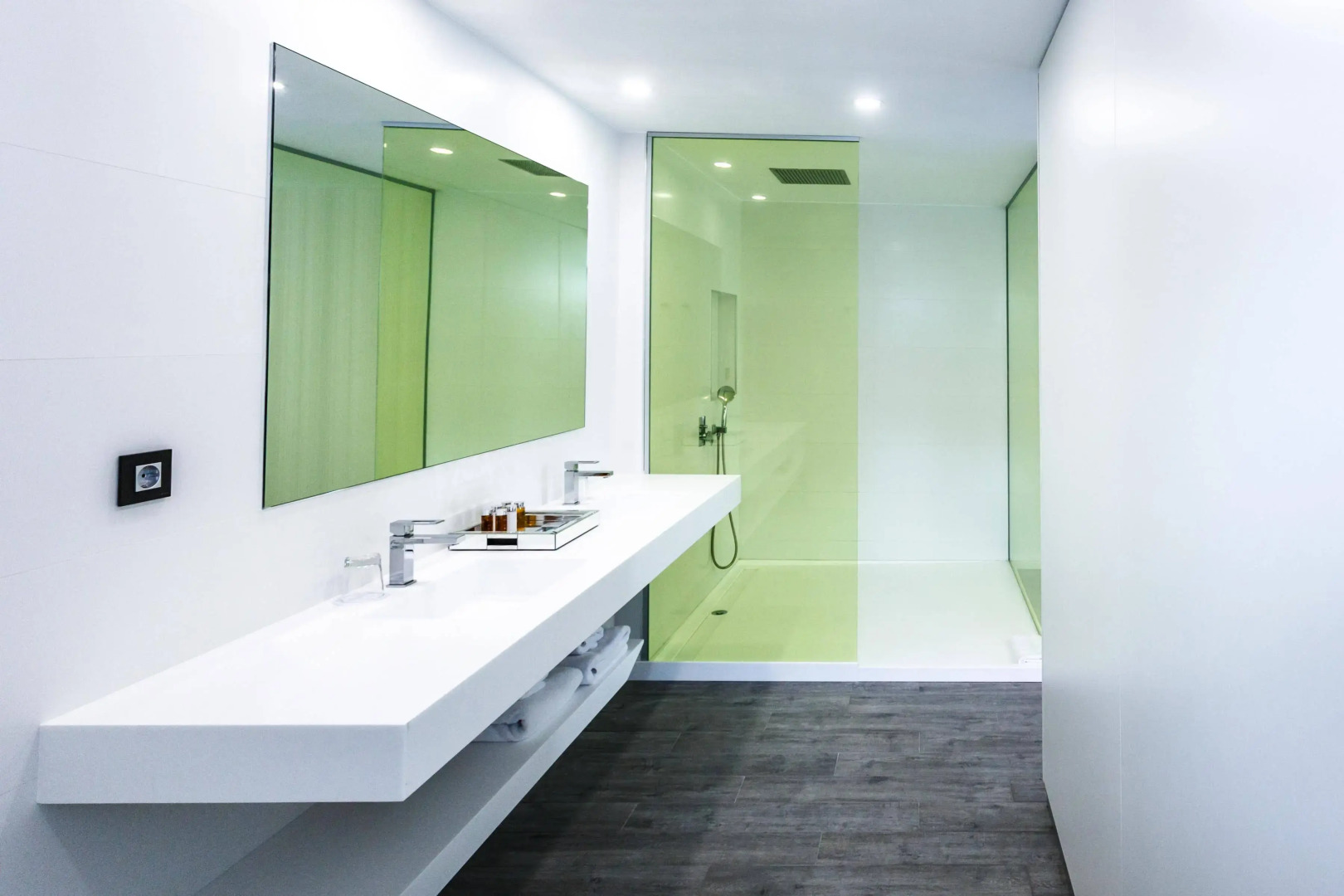 Foto - Seven Hotel & Wellness - Gay Men Only