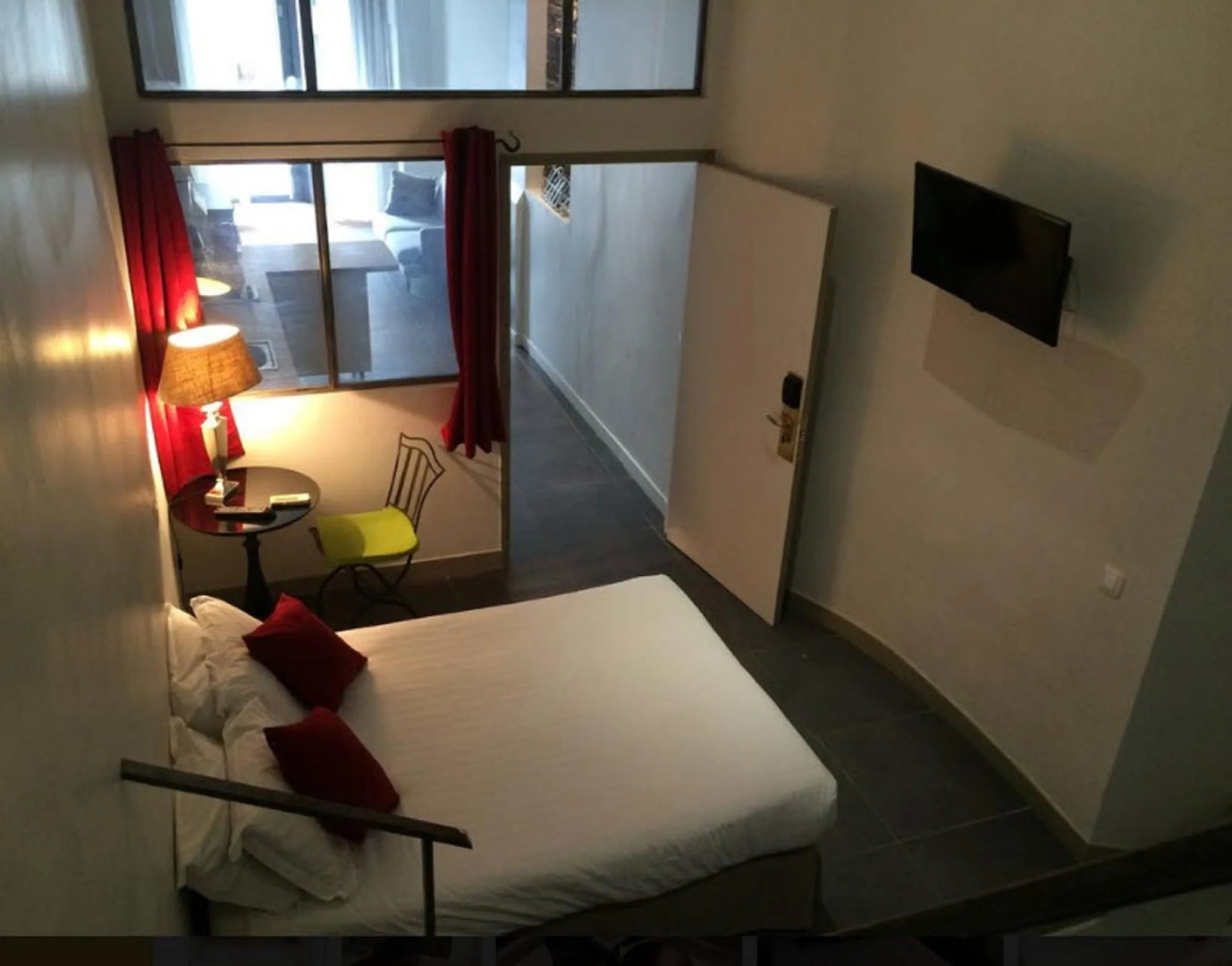 Foto - Hotel Little Regina