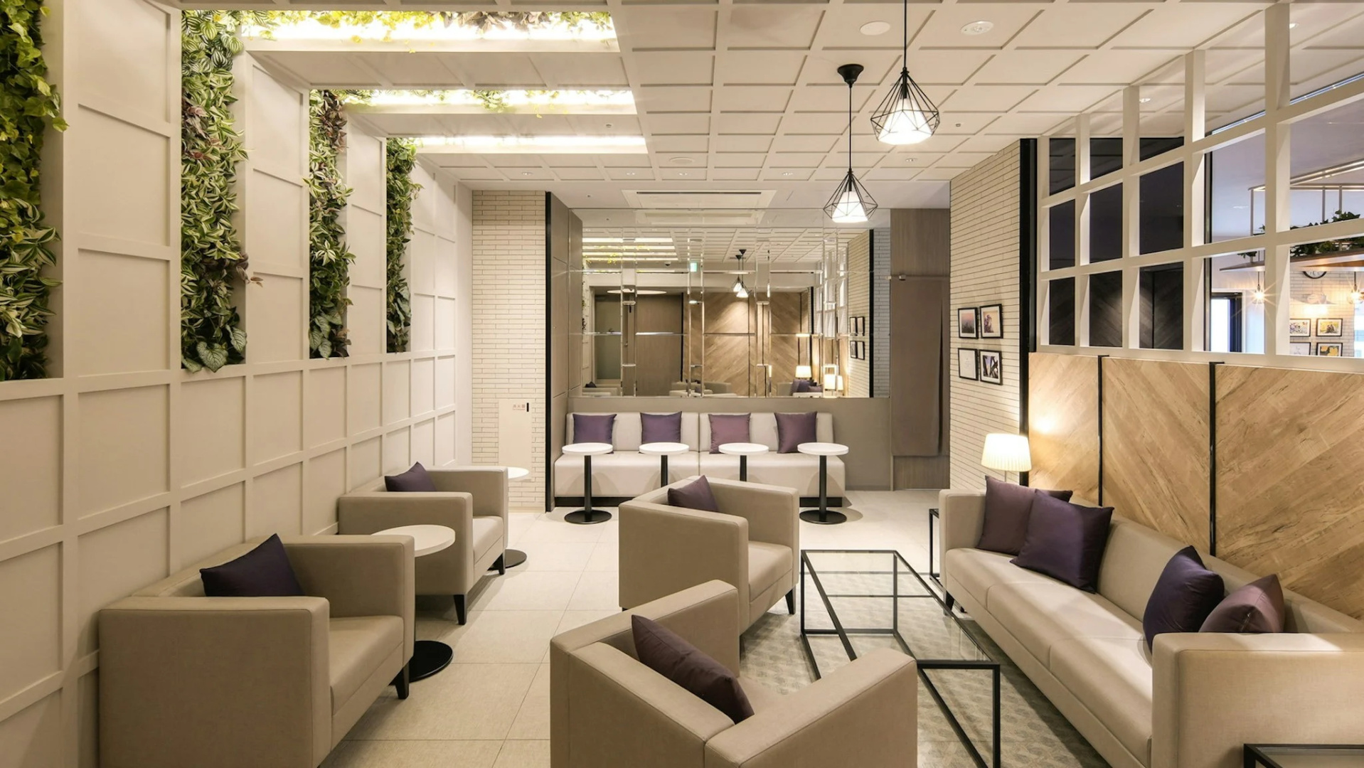Foto - Super Hotel Premier Ikebukuro Natural Hot Spring
