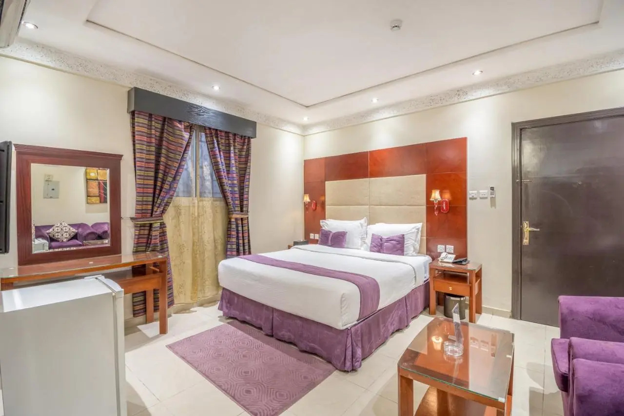 Foto - DAR NEYAARA SERVICED APARTMENTS - Economic