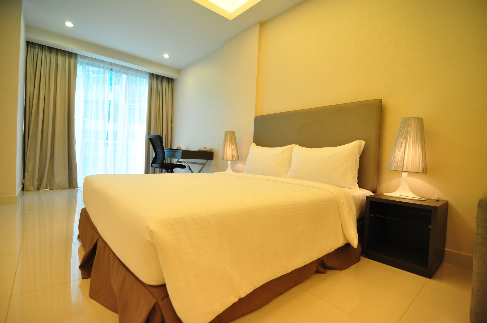 Photo - Damas Suites & Residences Kuala Lumpur