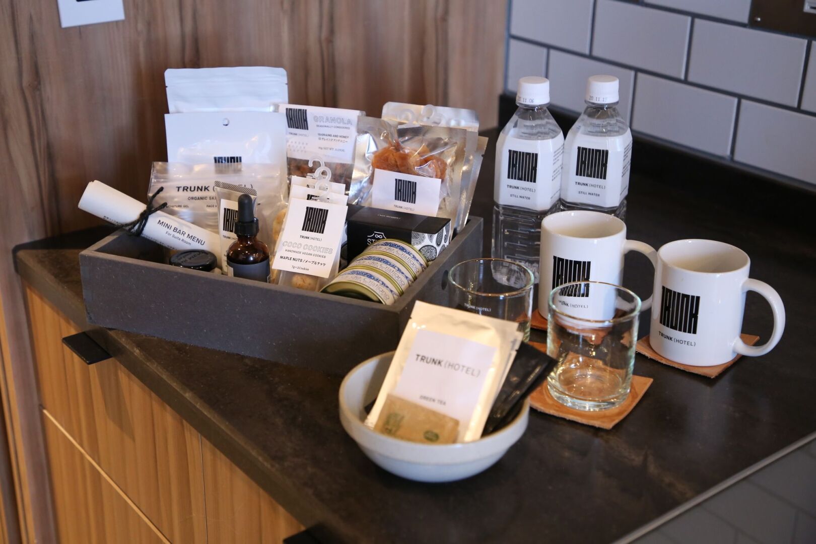 Photo - Trunk (Hotel) Cat Street