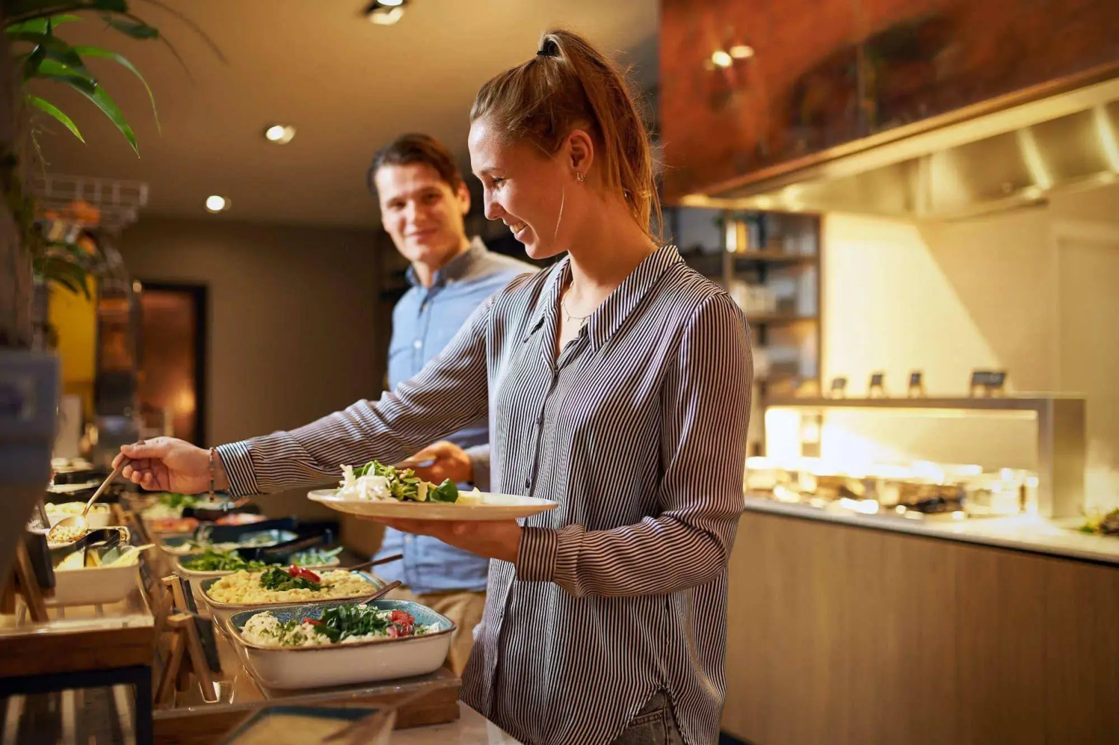 Foto - Van der Valk Hotel Antwerpen