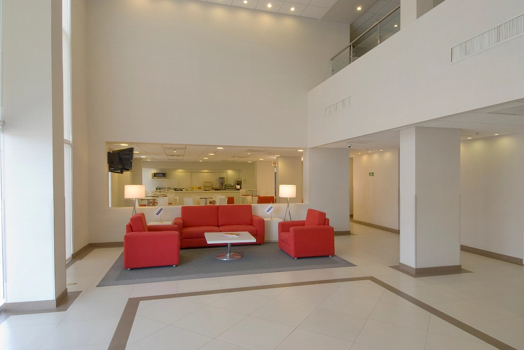 Foto - City Express by Marriott Tijuana Rio