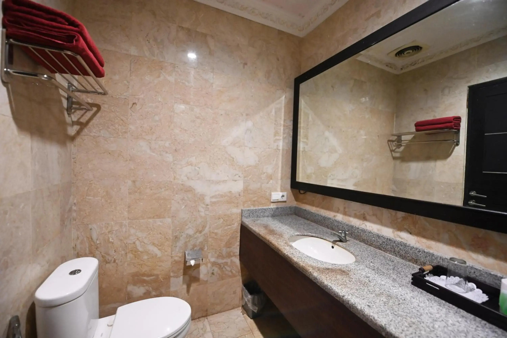 Photo - Puri Dewa Bharata Hotel & Villas