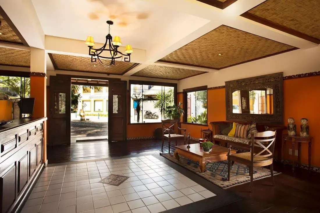 Photo - Pousada Corsario Buzios