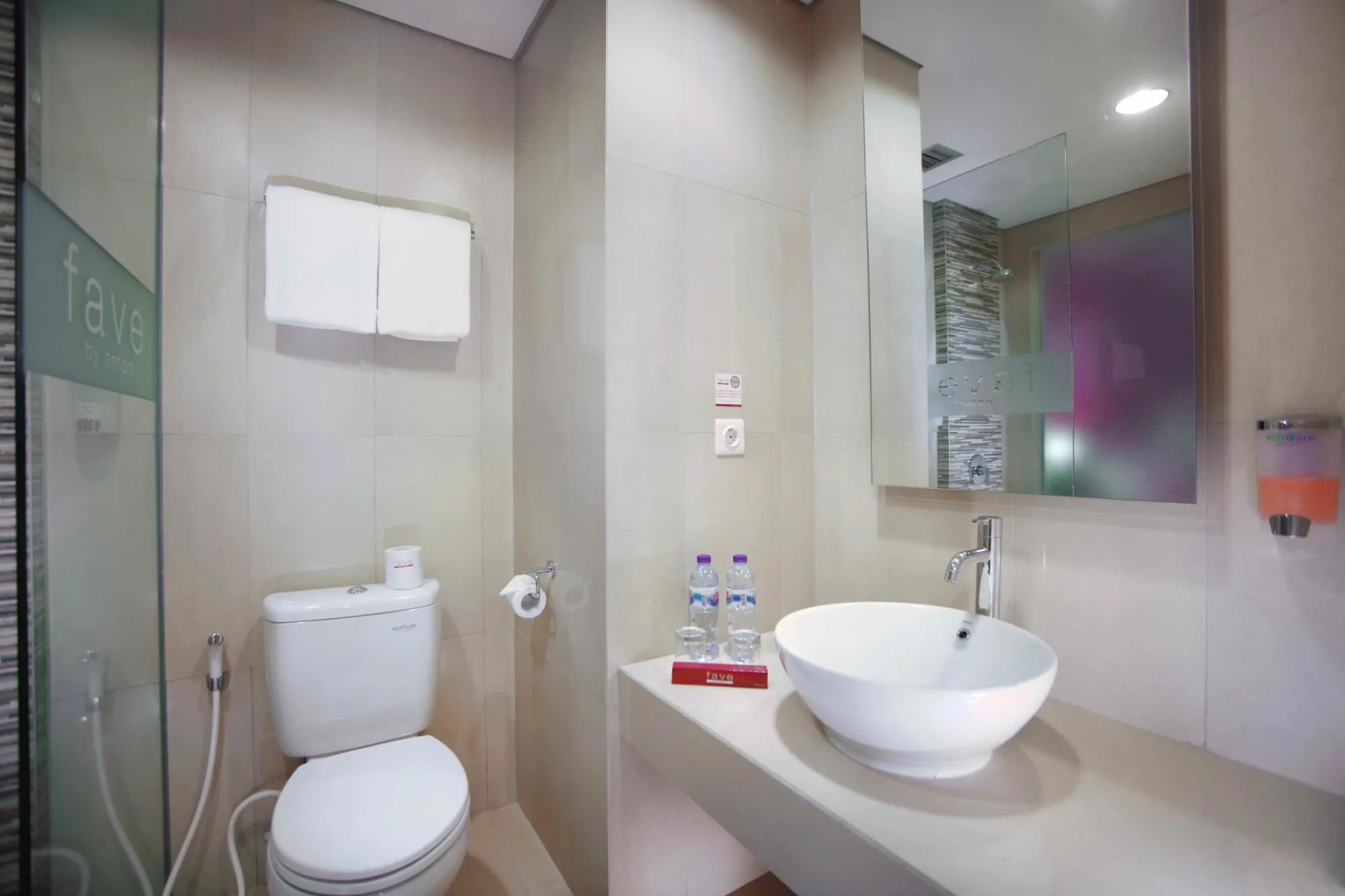 Foto - favehotel Padjajaran Bogor